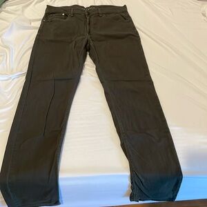 Mott & Bow mens jeans